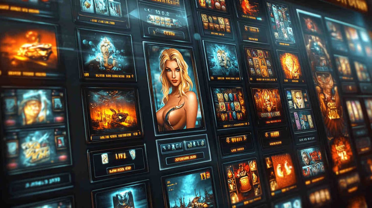 mahirqq featured game showcase